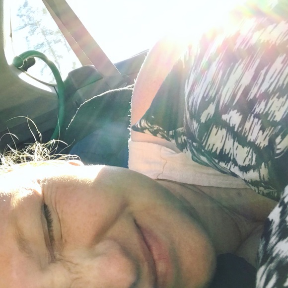 Meet Miranda of Thrifty Magnolia! - Picture 3 of 6